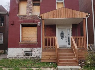 4816 Greer Ave, Saint Louis, MO