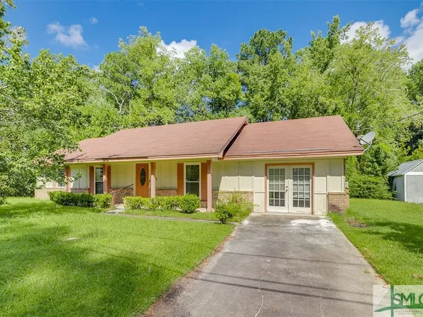 120 Mulberry Way, Rincon, GA 31326