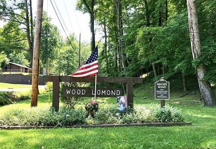 2nd image of Wood Lomond Way