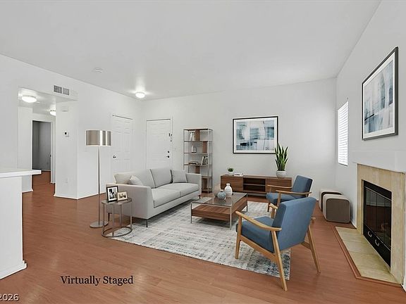 2nd image of 855 N Stephanie St Unit 2624