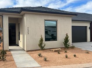 1173 W Felter Dr, Saint George, UT 84790