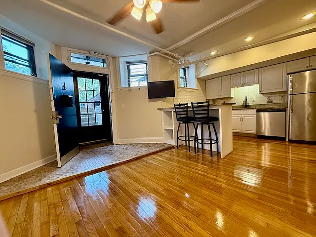 63 Park Dr #1A — Photo 6