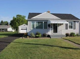 2363 Admiral St, Aliquippa, PA
