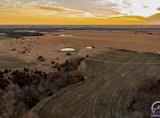 1600 Road 380, Admire, KS 66830