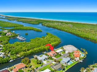 8565 SE Palm Street SE, Hobe Sound, FL 33455