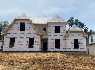 10515 Redmond Dr, Cordova, TN 38016