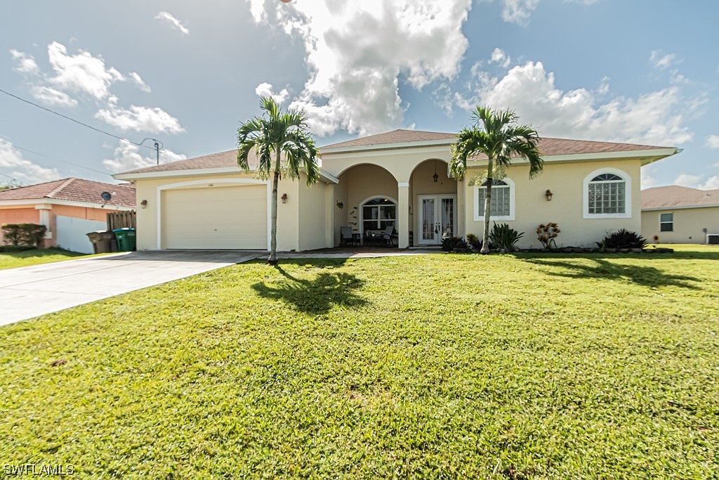 1141 NW 19th Ave, Cape Coral, FL 33993 Zillow