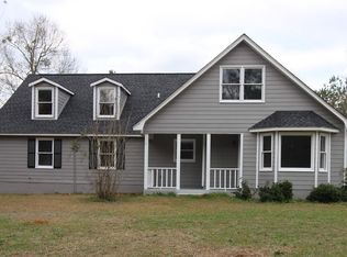 922 Woolfolk Rd, Fort Valley, GA 31030