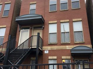 2116 W Madison St #3, Chicago, IL 60612