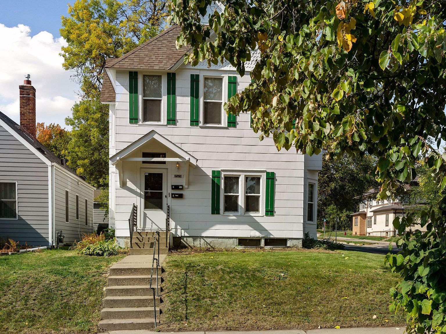 2529 Upton Ave N, Minneapolis, MN 55411 Zillow