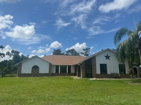 4566 Mildred Bass Rd, Saint Cloud, FL 34772