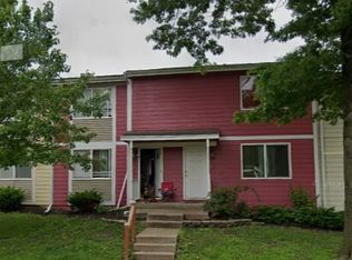 719 N 70th Ter, Kansas City, KS 66112