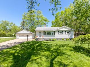 3569 Everett Rd, Richfield, OH 44286