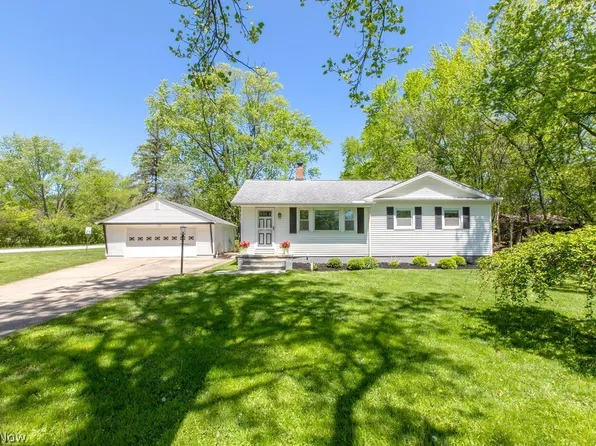 3569 Everett Rd, Richfield, OH 44286