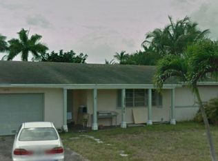 10450 SW 84th Ave, Miami, FL 33156