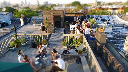 Sold by RES New York