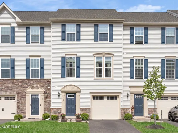 802 Mississippi Street, Toms River, NJ 08755