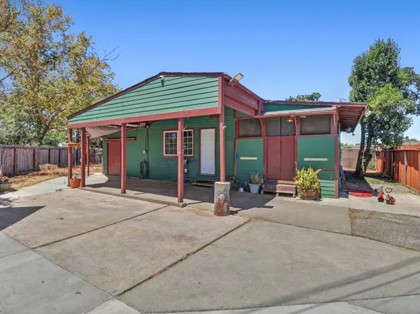 400 Buckley Way, Sacramento, CA 95838
