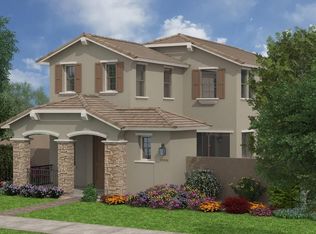 4272 E Jesse St, Gilbert, AZ 85295