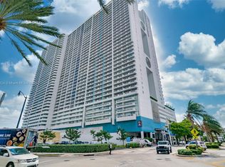 1717 N Bayshore Dr #A-3534, Miami, FL 33132