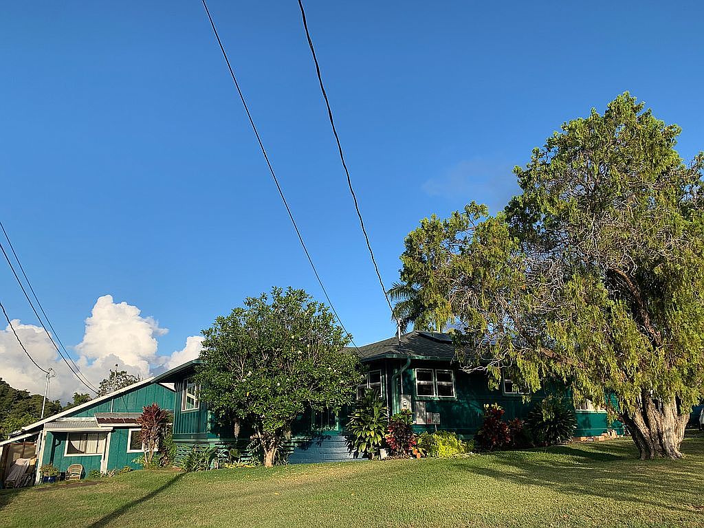 939 Kauhikoa Rd, Haiku, HI 96708 Zillow