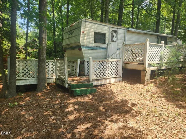 119 Geronimo Dr Lot 1028C1027C, Louisburg, NC 27549