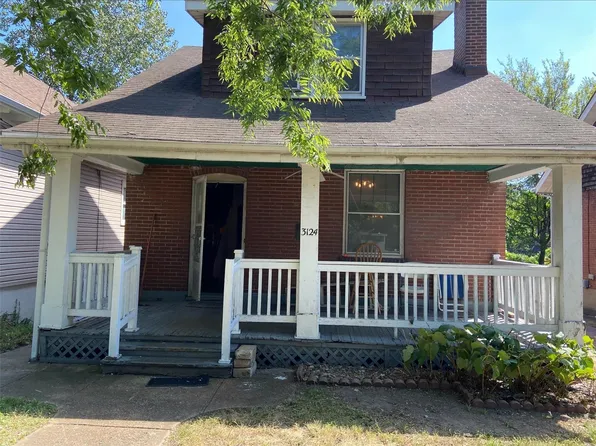 3124 Edgar Ave, Saint Louis, MO 63143