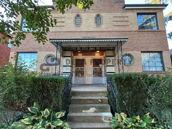 5052 Miami St #A-2f, Saint Louis, MO 63139