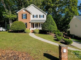 131 Cahill Ct #45, Winston Salem, NC 27127