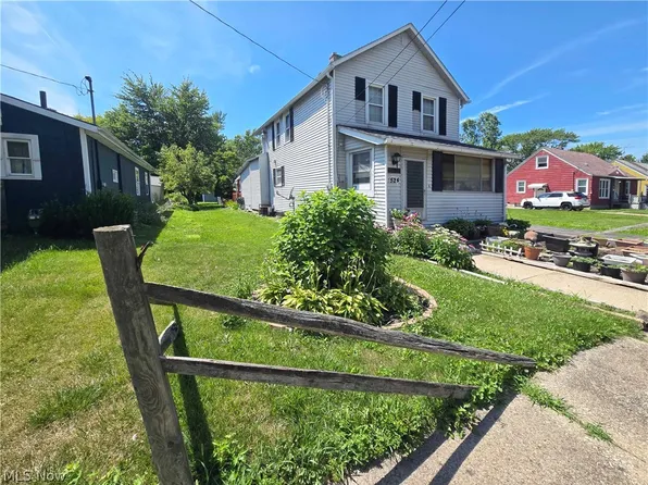 1524 New Mexico Ave, Lorain, OH 44052