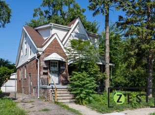 15767 Pinehurst, Detroit, MI 48238