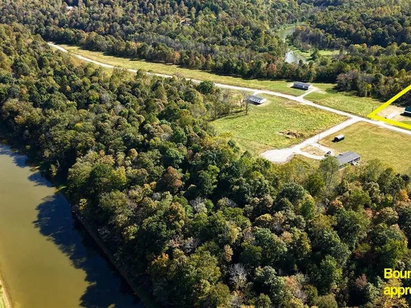 440 Eveleigh Point Way, Leitchfield, KY 42754