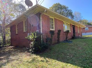 2833 Mitchell Pl, Decatur, GA 30032