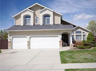 2015 E Ashley Ridge Rd, Sandy, UT 84092