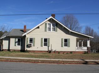 702 N Main St, China Grove, NC 28023