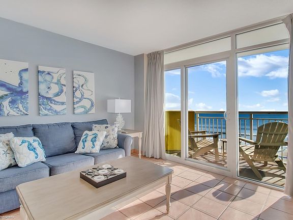 3rd image of 2801 S Ocean Blvd. #735
