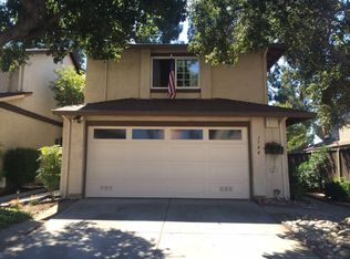 1744 Creekstone Cir, San Jose, CA 95133