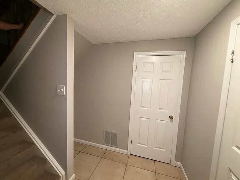 Basement 3