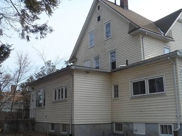 Building Photo - 78 Berkshire St
