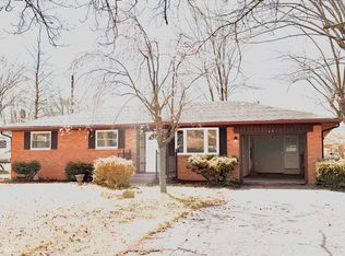 651 Fabyan Rd, Indianapolis, IN