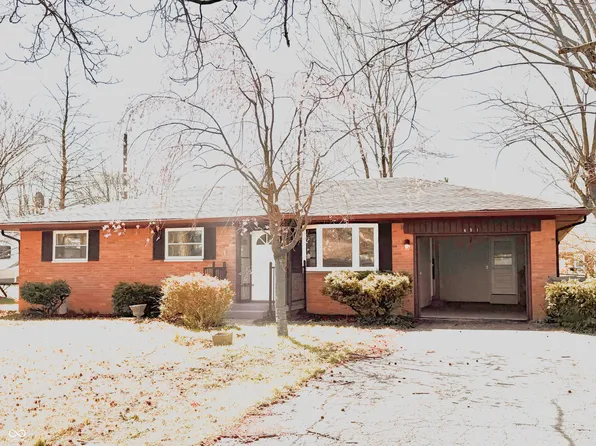 651 Fabyan Rd, Indianapolis, IN 46217