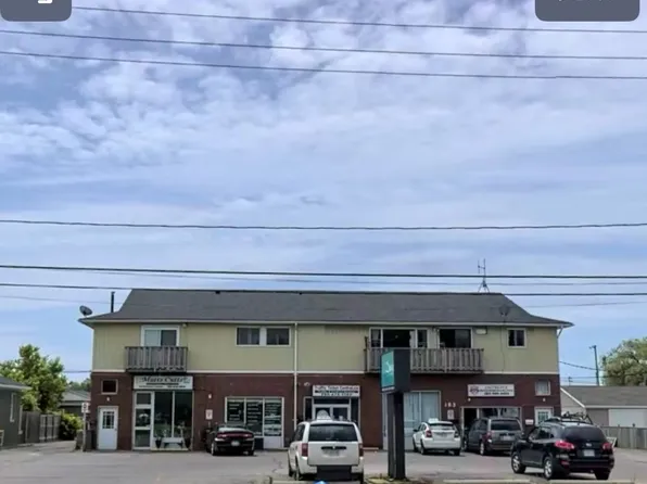 183 Main St E, Pt Colborne, ON L3K 1S5