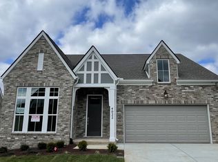 4022 John Marsh Rd LOT 1203, Spring Hill, TN 37174