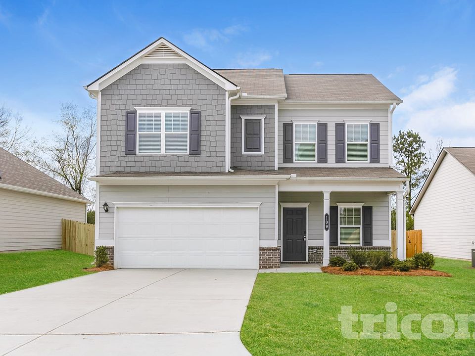 1st image of 109 Chapel Meadow Ln SW