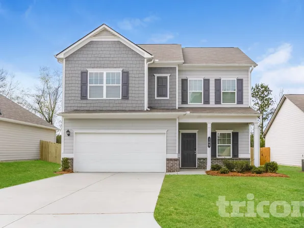 109 Chapel Meadow Ln SW, Cartersville, GA 30120