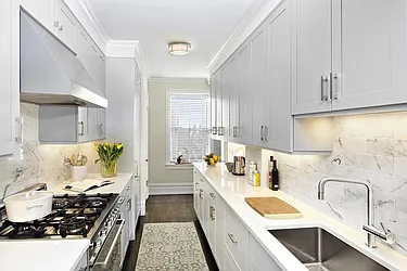 Sold by Corcoran