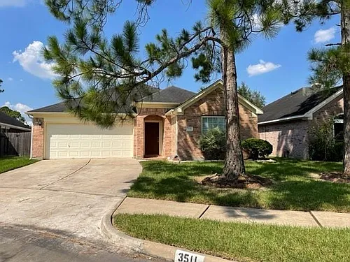 3511 Paigewood Dr Photo 1