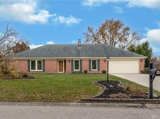 1510 Wardmier Dr, Dayton, OH 45459