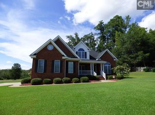 396 Livingston Ter, Orangeburg, SC 29118