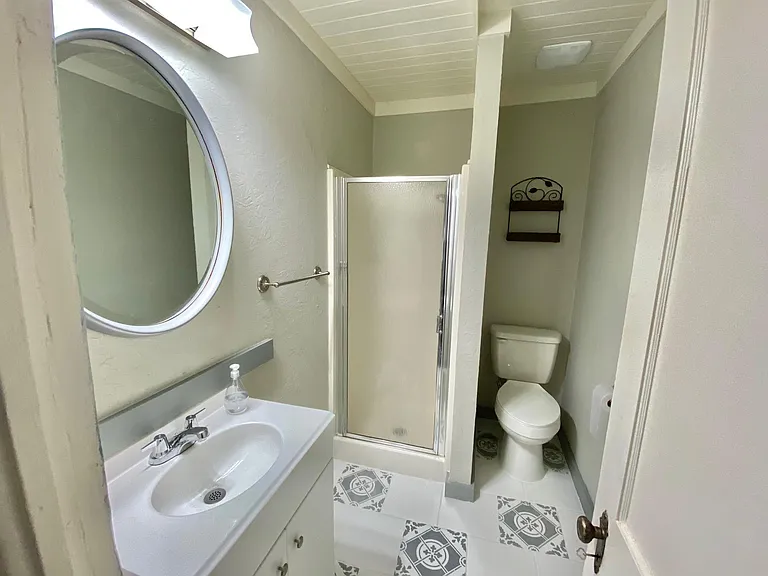 Bathroom #1